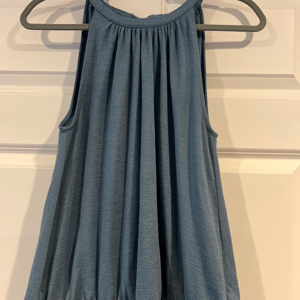 Summer top